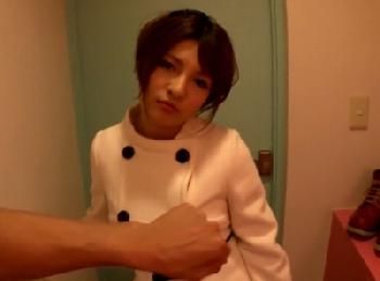 ツンデレ彼女との熱を帯びた精力的な性行為