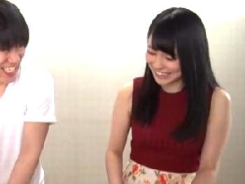 不慮の事故で彼氏の弟を怪我させた巨乳娘が慰めSEXでマジ喘ぎ