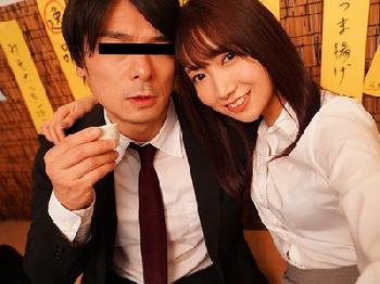 クソ上司に寝取られたとても綺麗な女性社員!!絶倫巨根な上司に心まで奪われる背徳寝取られ