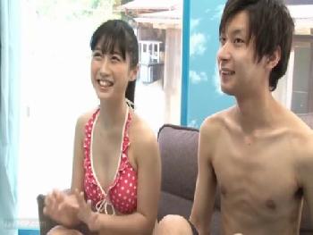 店にナイショで中出し本番ヤラせてくれるサービス最高の巨乳デリヘル嬢