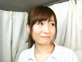 人妻ナンパ成功→夫以外の初体験のペニスに全力で感じて濡れまくり