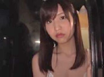 実は超人気女優がオッパブに潜入してドッキリ本番交尾