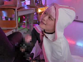 ヴァギナレコード!?魔法美少女まじかる!!