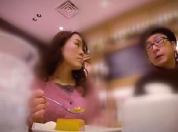 ただただの猥褻な人妻!!夫や環境に理由を付けて他人棒を憑かれたように食らう