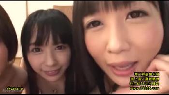 薬を飲んだら・・・とても綺麗な4姉妹とハーレム同棲生活を体験することに!!