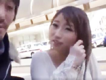 地方ナンパが長期戦になるかと思いきや1人目で奇跡の鬼カワギャル確保!!