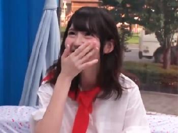 品行方正な専門学生が童貞のフリした男優にハードピストンされてアへってしまうW