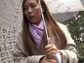 気の強そうなギャル素人をナンパ!!凄く怪しみながらも久々の男に気を許して性行為