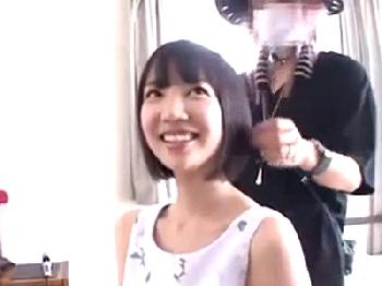 種付けされる自覚ありな童顔娘が妊娠するまで中出し!!