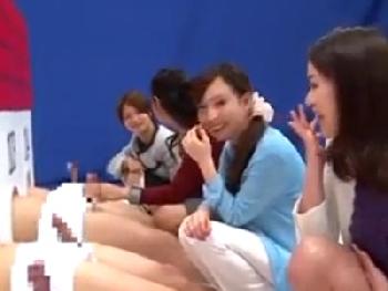 息子の当てゲーム!!育て上げた自慢の息子と中出し近親性交渉