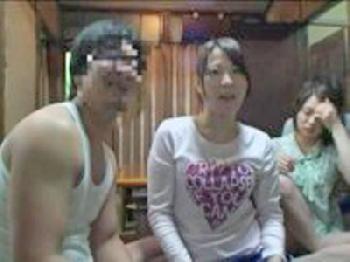 ホームビデオを買った大家族→映し出された近親性交映像