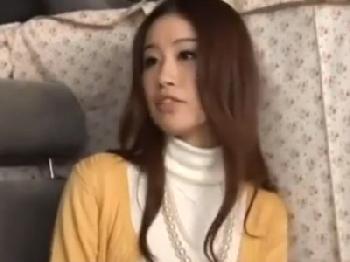 セレブ人妻ナンパ→欲情させたらすんなり女陰へ直射精できちゃいました