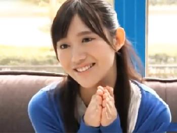 清楚な素人娘ナンパ成功!!インタビューのはずが即ズボへ発展