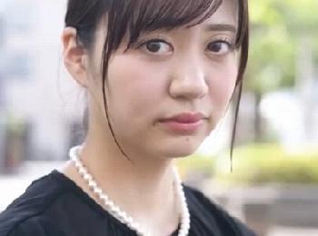 27歳・若妻…結婚3年で夫を亡くしたとても綺麗な人妻は夫を忘れるために今宵体を委ねる…