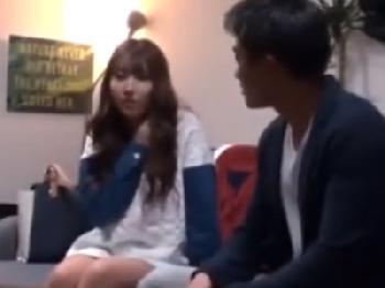 素人娘をナンパ連れ込み→性行為キメるヤリチンハメ撮り竿師W