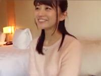 素人人妻をどうにか帰らせないようにして!!ハメ撮りSEX