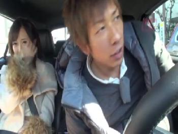 素人ナンパして持ち帰り隠しカメラしかけて一部始終ハメ撮り