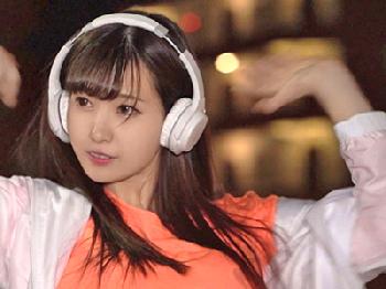 新大久保にいた韓流大好きミステリアスガールを軟派性交