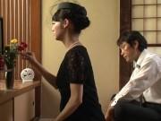 縛られ吊るされ中に出され義父の愛玩具になった義娘