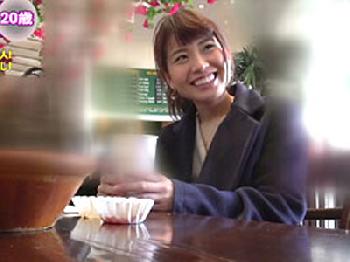 秩父の田舎娘が謝礼に惑わされてハメ撮りデビュー