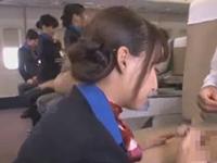 またがりヴァギナサービスがあるリピート率NO.1の航空会社