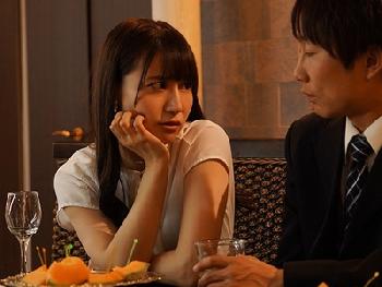 後ろめたさを感じながら参加した同窓会で若妻がやっぱり寝取られ