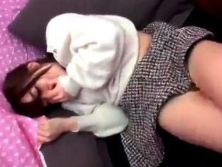 大宮で見つけた感度が抜群にいいカラダの美女!!凄くハードピストンされて昇天エクスタシー女性器に種付けW