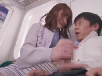 結婚で家を出る姉に夜這い→性器を舐め合い最後の思い出SEX