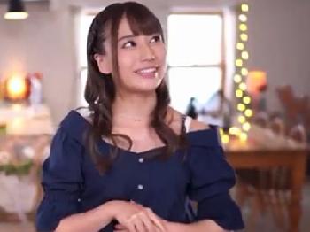 女子アナウンサーのような清純キュートな女子がミドルエイジ男性と汁抱くコンドーム非装着の膣内射精交尾だって‥!?