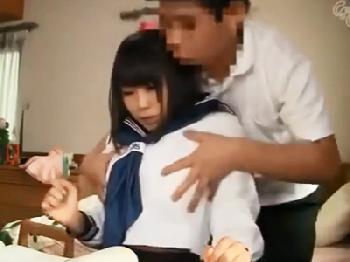 女子校生な生徒へ婦女暴行するのは家庭教師の特権ですW