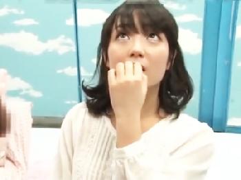 童貞応援企画!!優等生そうな素人美女が童貞性技でラブジュース垂れ流し