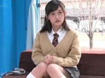 清楚に見えてガチ剛毛な女性会社員とハメ撮り