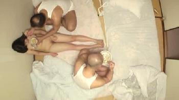 自暴自棄でヤクザに喧嘩売ったメンヘラ女子校生が種付け輪姦膣内射精喰らう