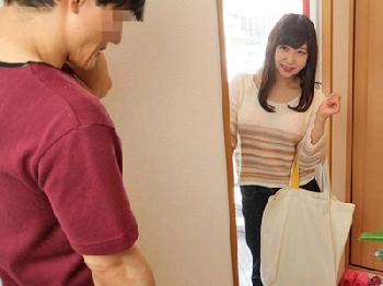 世話を焼いてくれる近所のママとの浮気にドハマリ