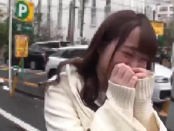 自分からホテルに行くと恥ずかしく言う神素人との密度の濃いハメ撮り