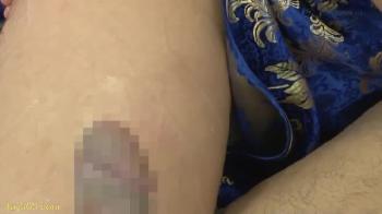 早漏すぎるマゾヒズム性癖の男を何度も強制的に射精させる乳房が大きい痴女お姉さん!!