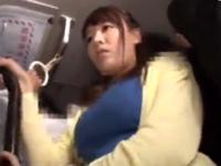 肉棒欲しさにぶっ壊れるキチガイ熟女