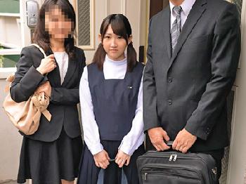 連再婚相手の連れ子がどストライクで肉親姦