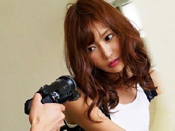 明日花キララがプライベートでむっちゃくちゃに犯された全記録映像W