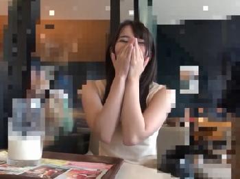 京都弁素人さんがイケメン男優と気持ちいいSEX撮り