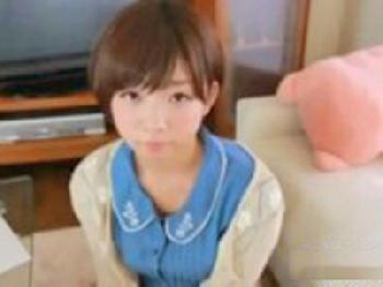 紗倉まなの淫語の言霊が可視化できるセックス