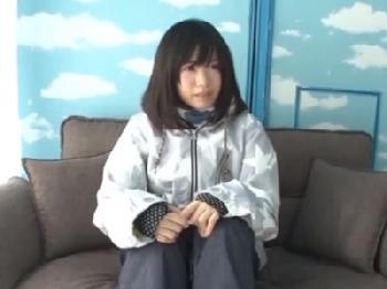 良いように説得されてナンパ即セックス受け入れた女子大生