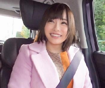 神新人降臨!!爆乳で童顔な19歳が恥じらいながら初SEX