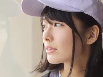 ピュアな看護学生がAV出演決意→初イキを披露してくれる