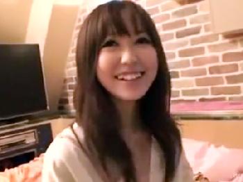 ナンパで騙した清楚女子校生を性的暴行膣内射精