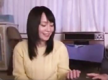 弟との混浴で禁断の関係になってしまった美乳姉