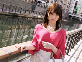 非の打ちどころのない極上娘!!モデルやってる23歳素人とローション交尾