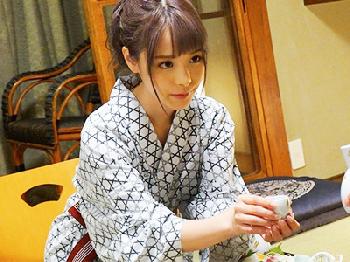 死ぬほど大嫌いな上司と出張先の温泉旅館で相部屋になり絶倫ペニスに何度も昇天する女性会社員