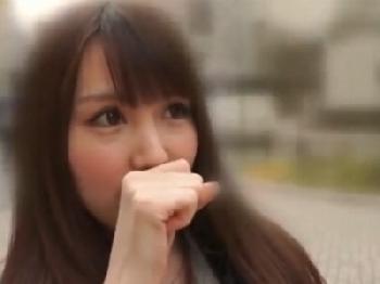 ハーフ顔の性的感度がとても良い股間の穴素人が恋愛観を赤裸々に語りゴムなし挿入孕ませ射精