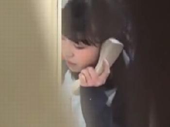 狙われたとても綺麗な白衣の天使!!性的欲望が爆発寸前な患者に否応なしにハメ倒されて涙目